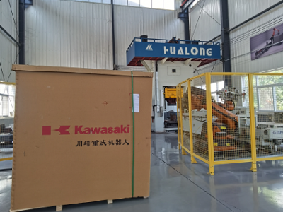 實現(xiàn)鍛造自動化生產(chǎn)線需要具備的條件？