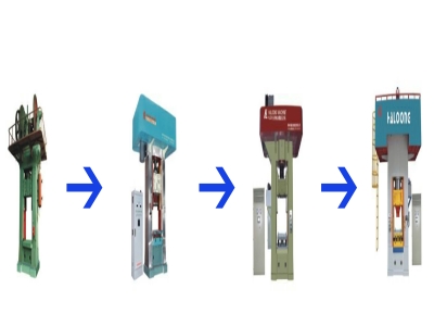 三代人傳承創(chuàng)新，推動壓力機制造業(yè)發(fā)展