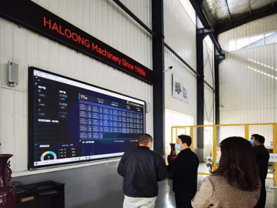 物聯(lián)網(wǎng)能給鍛造企業(yè)帶來哪些好處？