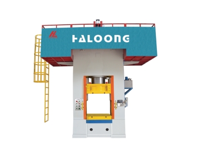 壓力機為什么要伺服化？