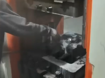 鋁合金鍛件需求增加，伺服螺旋壓力機(jī)率先而為