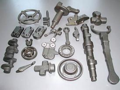 鍛造柔性成型，方顯伺服大氣