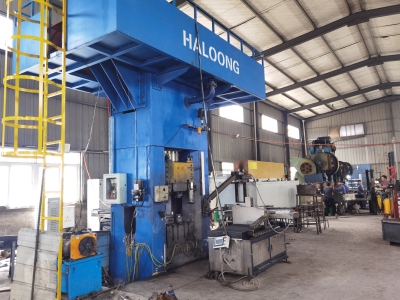 鍛造自動化趨勢下，在實際生產中如何逐步實現(xiàn)鍛造自動化？