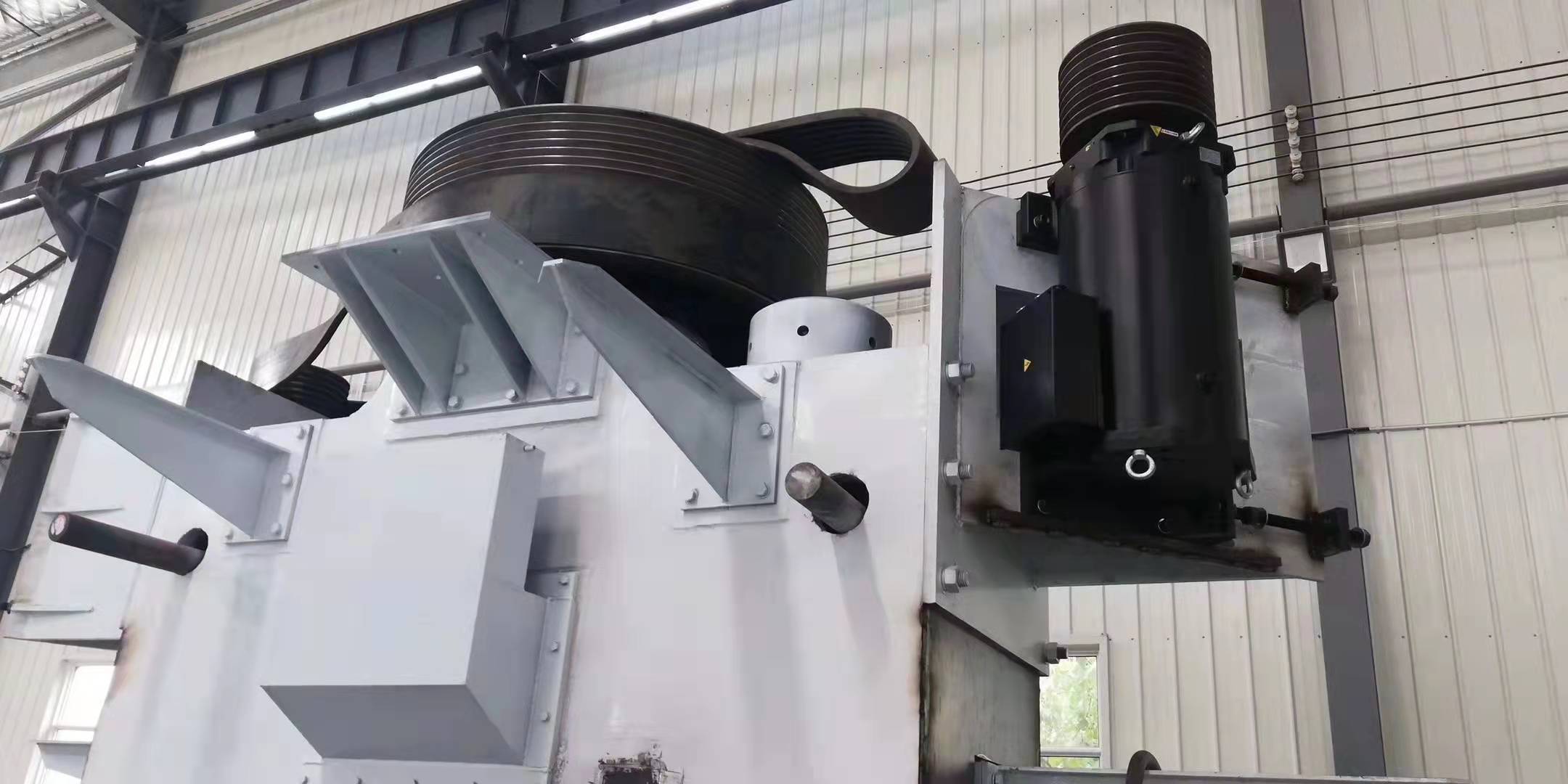 伺服電機1 伺服電機1