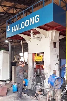 伺服螺旋壓力機(jī) 伺服螺旋壓力機(jī)