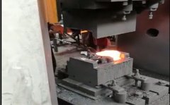 伺服電動螺旋壓力機(jī)是如何做到安全又高效的運(yùn)行？