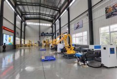 隨著智能鍛造發(fā)展，鍛造企業(yè)該如何進(jìn)行鍛造技術(shù)優(yōu)化？